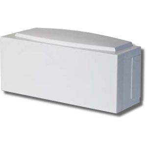 Распределительная 6-модульная коробка Brava (09231) Коробка распределительная