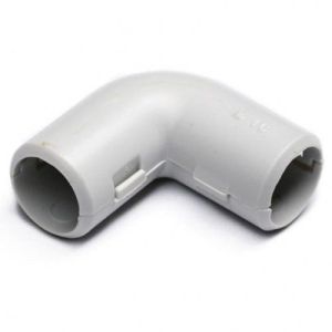 Колено открывающееся, 90°, IP40, D32 (50532) Колено открывающееся