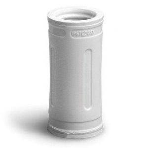 Муфта труба-труба, IP67, D25 (50125) Муфта труба-труба