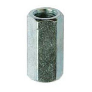Соединительная гайка М12х40 (CM211240) Соединительная гайка