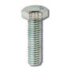 Болт с шестигранной головкой М8х50 (CM080850) Болт с шестигранной головкой