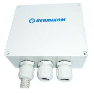 Germikom IP66 PRO 16 Коробка распределительная