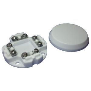 КК-8 (SLT) Коробка коммутационная для 4х2 проводов
