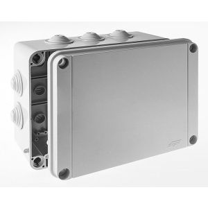 Коробка TYCO 300х220х120мм (67069) Коробка распаячная