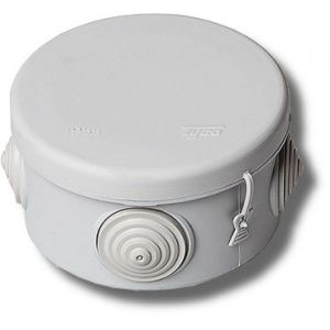 Коробка TYCO ОП 60х40мм IP55 (67010Б) Коробка распределительная