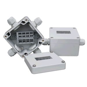КСРП-2Т-К Коробка коммутационная