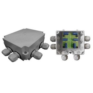 УСБ «Север» ПЛ.4.ПС.13-18.DG3 Коробка коммутационная