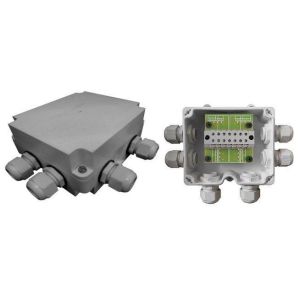 УСБ «Север» ПЛ.4.ПС.13-18.РМ2 Коробка коммутационная