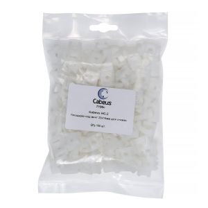 HC-2 (100 шт) (7190c) Площадка под винт