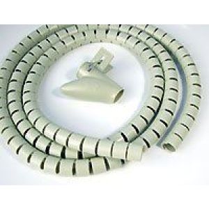 SHW-32 (2м) Пластиковый спиральный рукав