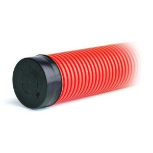 Заглушка для двустенных труб D63 (PR08.3095) Заглушка для двустенных труб