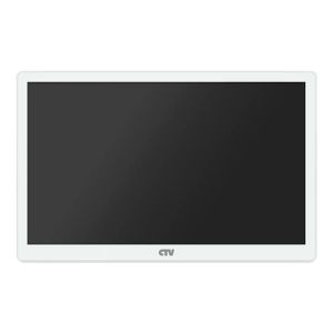 CTV-M5801 W Монитор домофона цветной