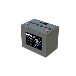 Ventura VTG 12 080 XT Аккумулятор герметичный свинцово-кислотный