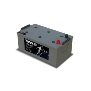 Ventura VTG 12 200 XT Аккумулятор герметичный свинцово-кислотный