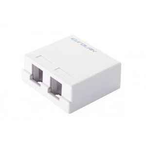 12B-00-02WT Настенная коробка