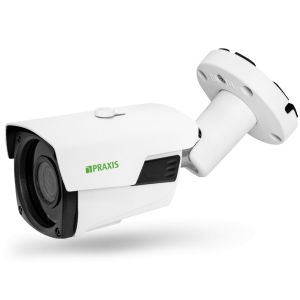 PB-8143IP (IV) 2.8-12 Видеокамера IP цилиндрическая