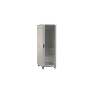 TTBR-4282-AS-RAL7035 Шкаф телекоммуникационный 19" напольный 42U