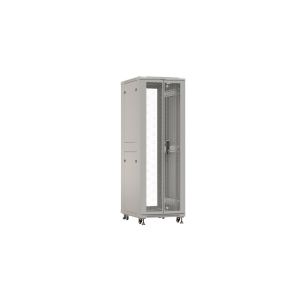 TTBR-4781-DD-RAL7035 Шкаф телекоммуникационный 19" напольный 47U