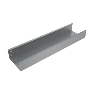 Расширение лотка телескопическое «ПЛЮС» 100х150 TRplus100-150 КМ PL9777