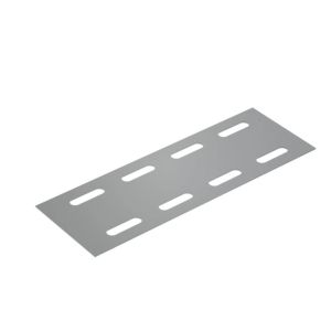 Пластина усиливающая на дно 150мм «ПЛЮС» SP150plus INOX304 КМ PL6496