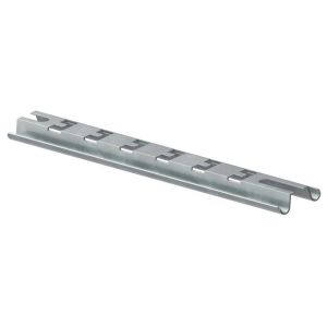 Держатель горизонтальный VV300 сталь IEK CLW10-VV-300