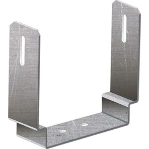 Скоба подвеса нижняя 300мм IEK CLP1-SPN-300