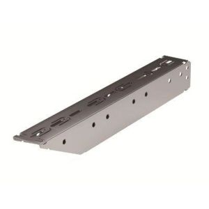 Консоль быстрой фиксации BBF осн.150 1.5мм сталь DKC BBF5015