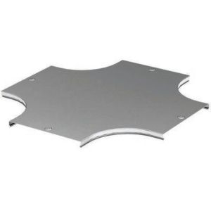 Крышка на ответвитель DPX крестообразный осн. 500 DKC 38067