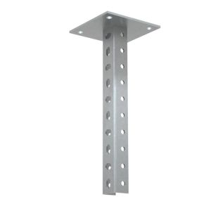 Стойка потолочная универсальная усиленная L700 UPTU700 КМ LO20786