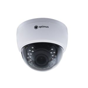 IP-E022.1(2.8-12)P_DP02 Видеокамера IP купольная
