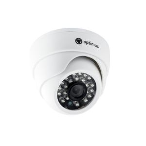 IP-E022.1(2.8)_DP03 Видеокамера IP купольная