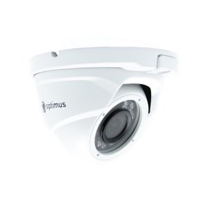 IP-S045.0(2.8)P_DM02 Видеокамера IP купольная