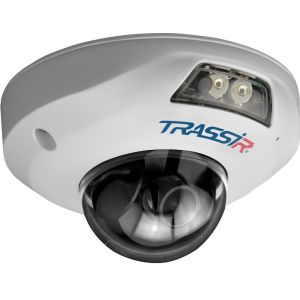 TR-D4161IR1 IP-камера купольная