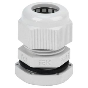 Сальник PG13.5 d7-11мм ИЭК YSA20-12-13-54-K41