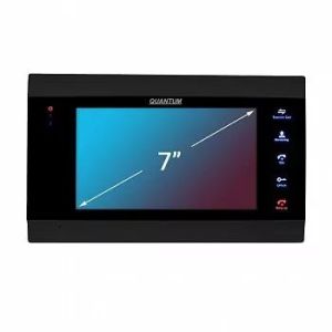 AHD-видеодомофон QUANTUM QM-A700