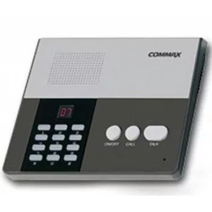 Commax CM-810 Интерфон