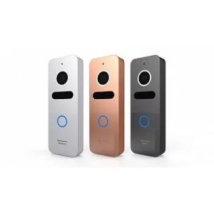 Вызывная панель цветная QUANTUM QM-308N