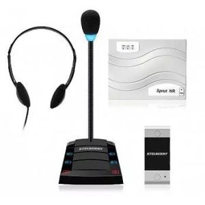 Комплекс аппаратуры «клиент-кассир» STELBERRY SX-401/2