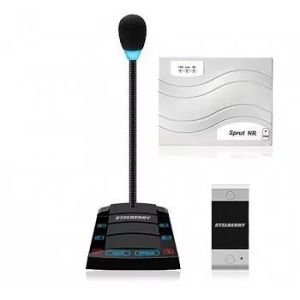 Комплекс аппаратуры «клиент-кассир» STELBERRY SX-510/1