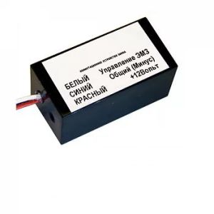 Модуль управления QUANTUM QM-EPS