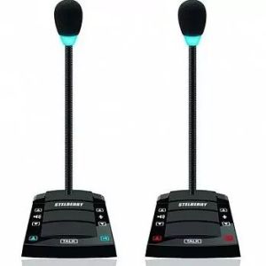 Цифровое переговорное устройство STELBERRY D-700