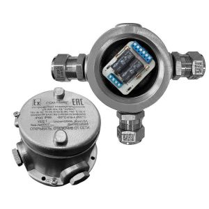 УК-ВК-Ex-24 «Аякс» Т ВН25 Устройство коммутационное взрывозащищенное