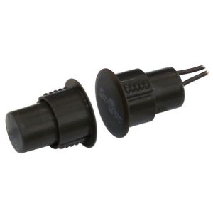 ST-DM030NO-BR Извещатель охранный точечный магнитоконтактный