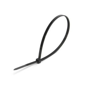 Хомут нейлоновый НСС «EasyFix» 3х100 черн. (уп.100шт) Fortisflex 84811