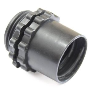 Муфта вводная пластиковая МВпнг-10 (zeta40710) Муфта вводная пластиковая