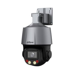 DH-SD3C205DB-GNY-A-PV Профессиональная видеокамера IP поворотная