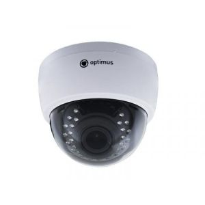 IP-S022.1(2.8-12)P_V.1 Видеокамера IP купольная