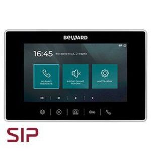 SM700-PS SIP Видеотелефон