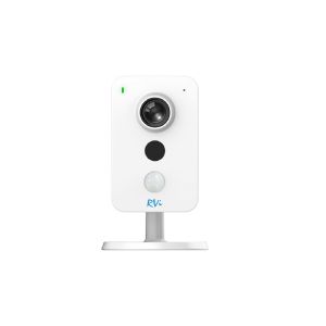 RVi-1NCMW4238 (2.8) white Видеокамера IP компактная