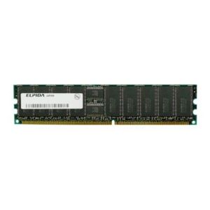 Память ELPIDA 2GB PC2100R-25330-N1 EBD21RD4ADNA-7B 05335AXH0523